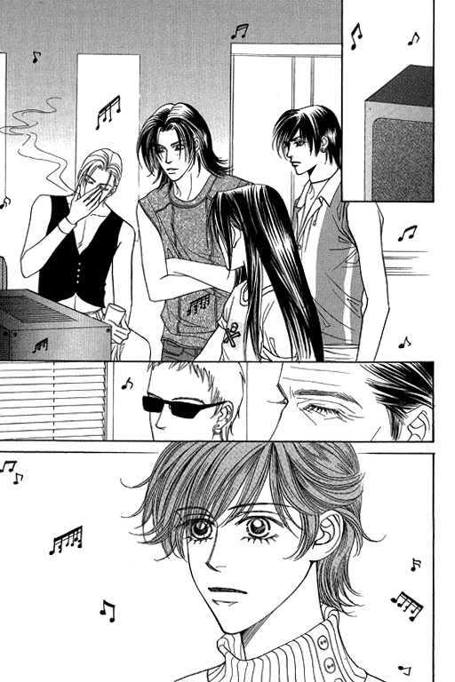 Youth Gone Wild Chapter 13.2 page 10 - Vol.13 Chapter 2