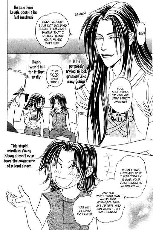 Youth Gone Wild Chapter 13.2 page 13 - Vol.13 Chapter 2