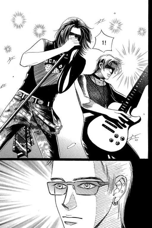 Youth Gone Wild Chapter 13.2 page 26 - Vol.13 Chapter 2