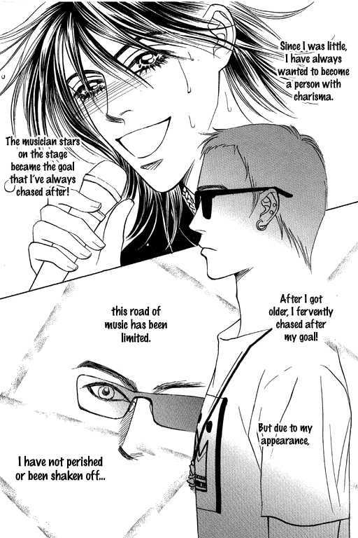 Youth Gone Wild Chapter 13.2 page 27 - Vol.13 Chapter 2