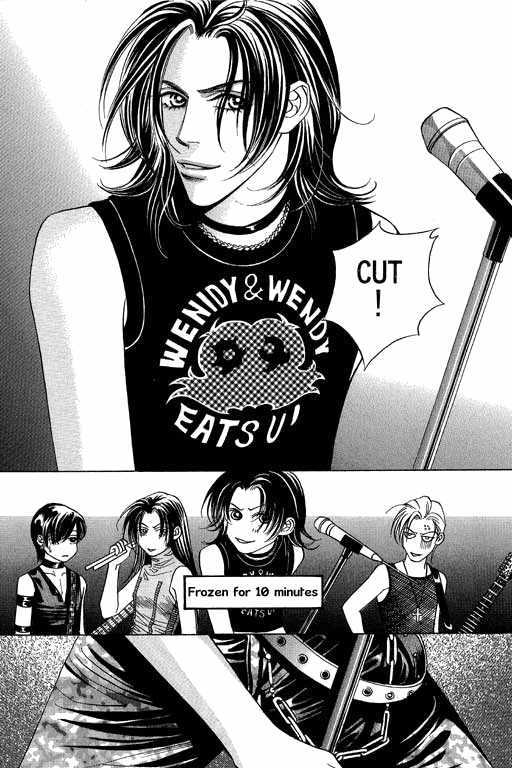 Youth Gone Wild Chapter 13.2 page 29 - Vol.13 Chapter 2