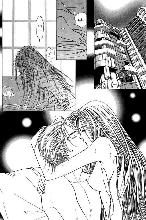 Youth Gone Wild Chapter 13.3 page 5 - Vol.13 Chapter 3