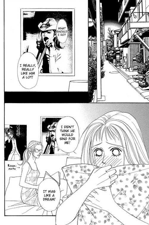 Youth Gone Wild Chapter 13.5 page 26 - Vol.13 Chapter 5