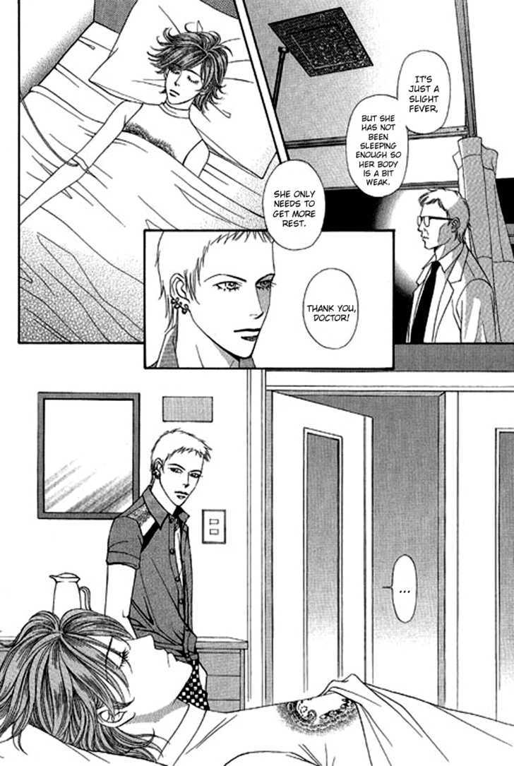 Youth Gone Wild Chapter 13.6 page 2 - Vol.13 Chapter 6