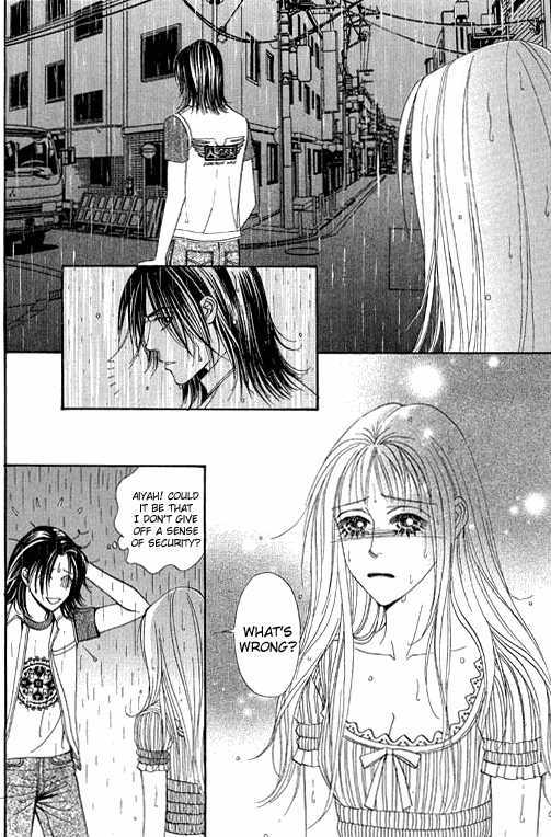 Youth Gone Wild Chapter 14.1 page 11 - Vol.14 Chapter 1