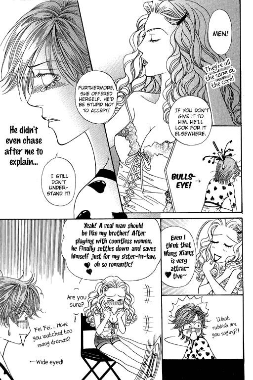 Youth Gone Wild Chapter 14.2 page 10 - Vol.14 Chapter 2