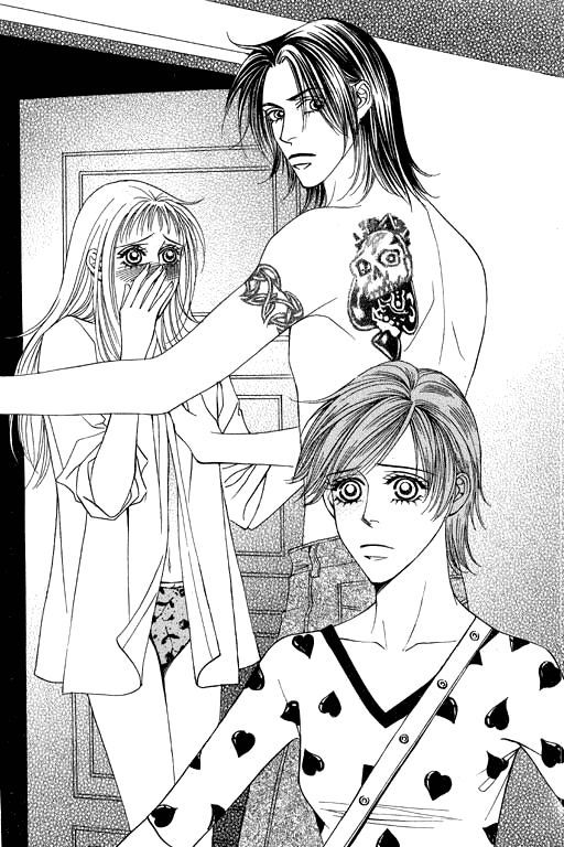 Youth Gone Wild Chapter 14.2 page 2 - Vol.14 Chapter 2