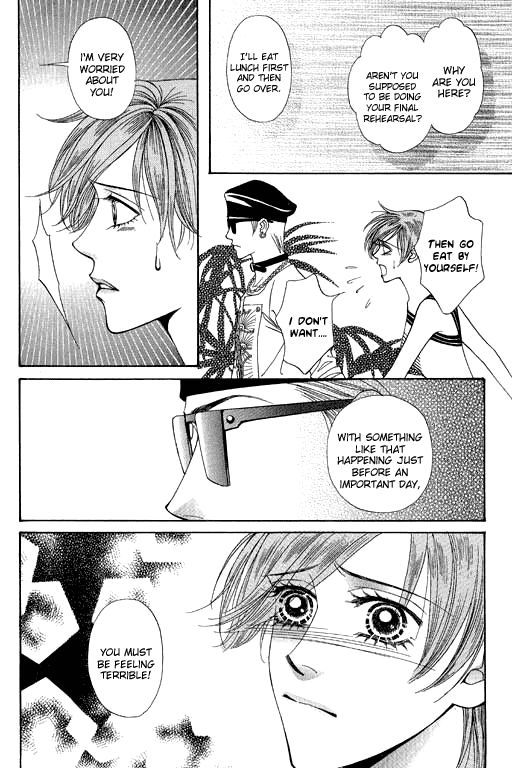 Youth Gone Wild Chapter 14.2 page 21 - Vol.14 Chapter 2