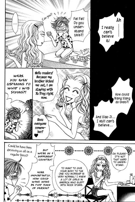 Youth Gone Wild Chapter 14.2 page 9 - Vol.14 Chapter 2