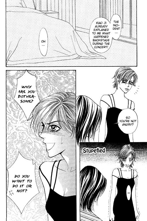 Youth Gone Wild Chapter 14.5 page 18 - Vol.14 Chapter 5