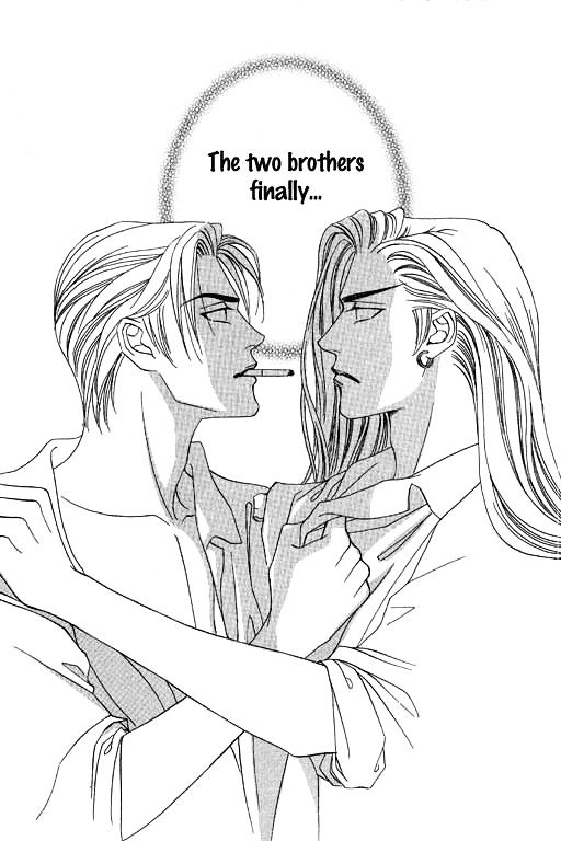Youth Gone Wild Chapter 14.7 page 15 - Vol.14 Chapter 7