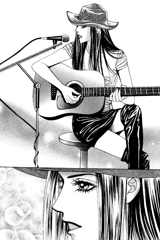 Youth Gone Wild Chapter 14.7 page 24 - Vol.14 Chapter 7