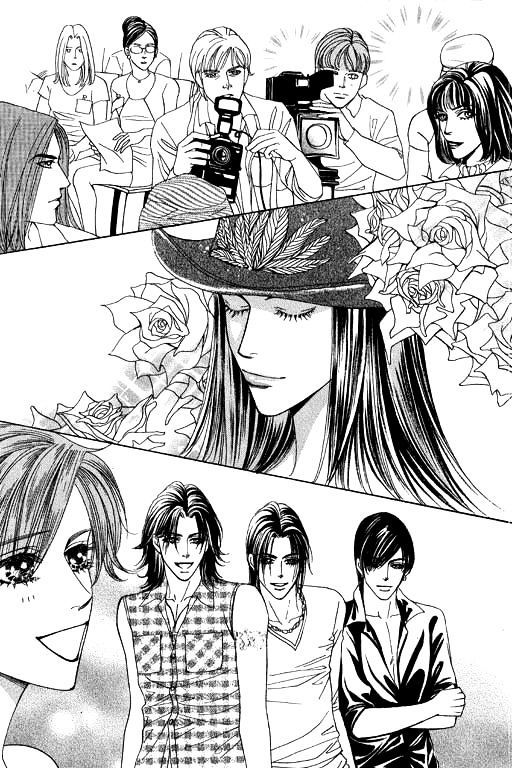 Youth Gone Wild Chapter 14.7 page 25 - Vol.14 Chapter 7