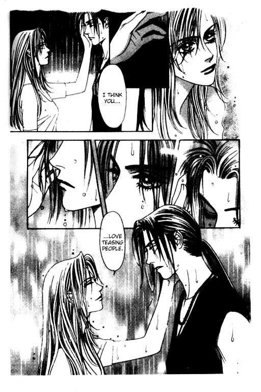 Youth Gone Wild Chapter 14.8-6 page 13 - Vol.14 Chapter 8.6