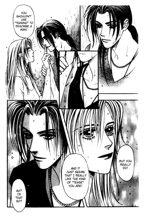 Youth Gone Wild Chapter 14.8-6 page 14 - Vol.14 Chapter 8.6