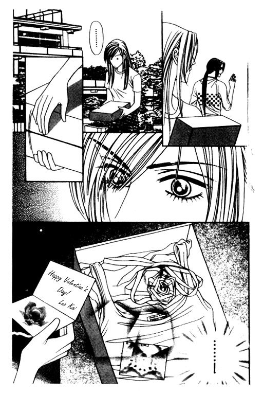 Youth Gone Wild Chapter 14.8-6 page 23 - Vol.14 Chapter 8.6