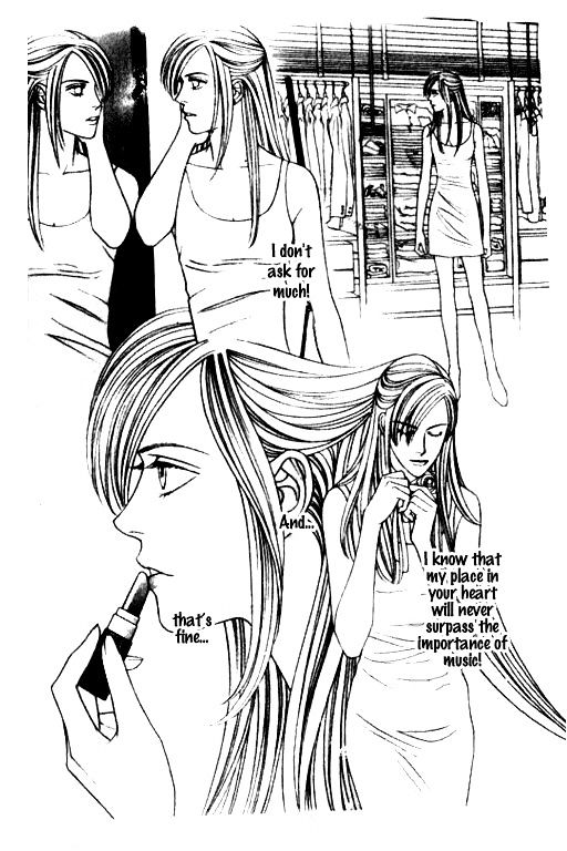 Youth Gone Wild Chapter 14.8-6 page 24 - Vol.14 Chapter 8.6
