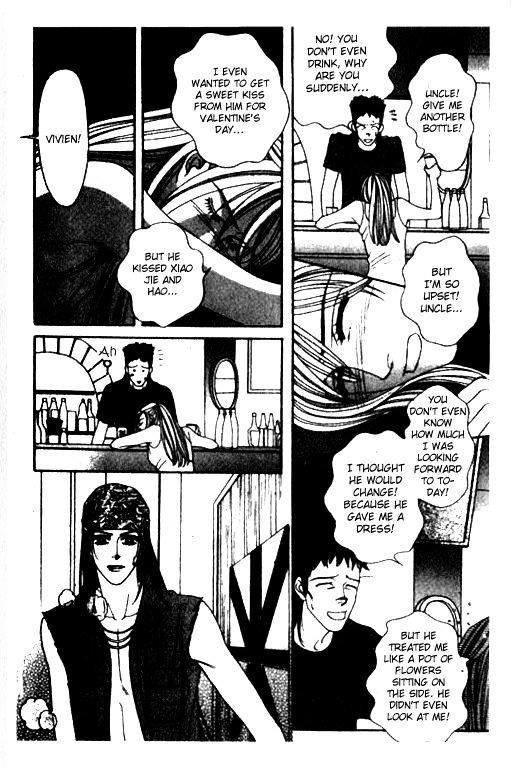 Youth Gone Wild Chapter 14.8-6 page 28 - Vol.14 Chapter 8.6