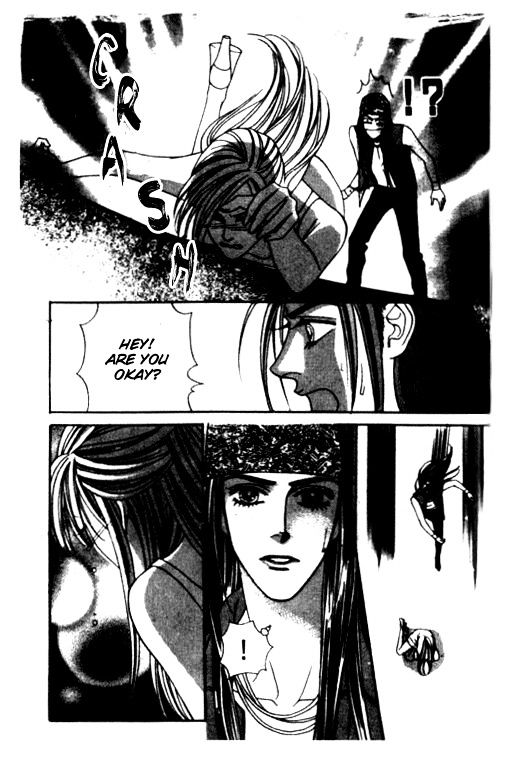 Youth Gone Wild Chapter 14.8-6 page 32 - Vol.14 Chapter 8.6