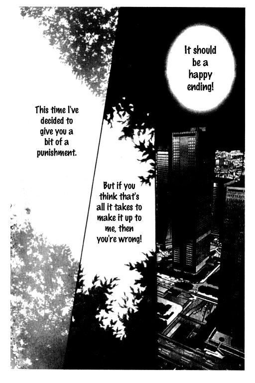 Youth Gone Wild Chapter 14.8-6 page 35 - Vol.14 Chapter 8.6