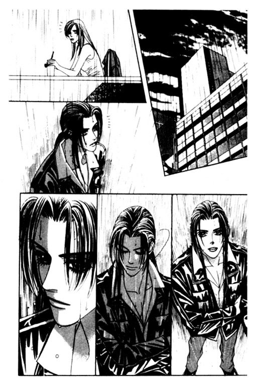 Youth Gone Wild Chapter 14.8-6 page 36 - Vol.14 Chapter 8.6