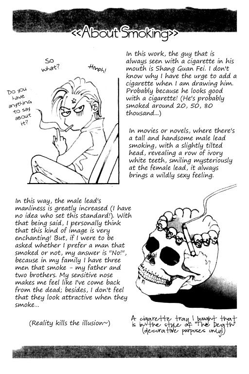 Youth Gone Wild Chapter 14.8-6 page 40 - Vol.14 Chapter 8.6