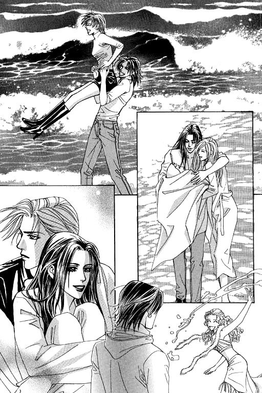 Youth Gone Wild Chapter 14.8 page 30 - Vol.14 Chapter 8