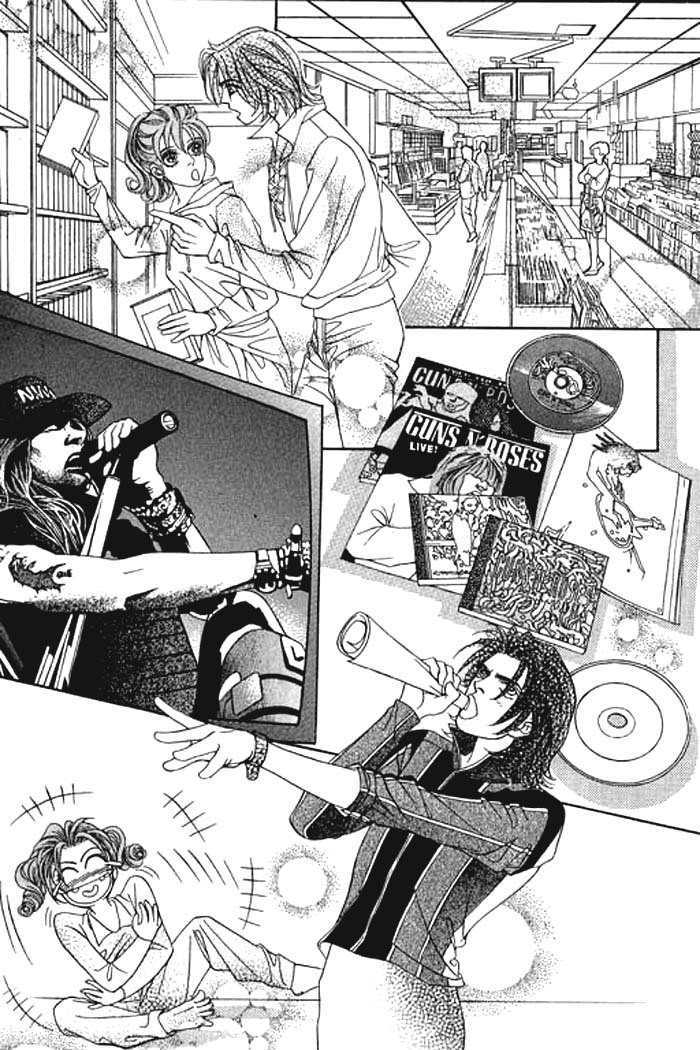 Youth Gone Wild Chapter 2.2 page 12 - Vol.2 Chapter 2