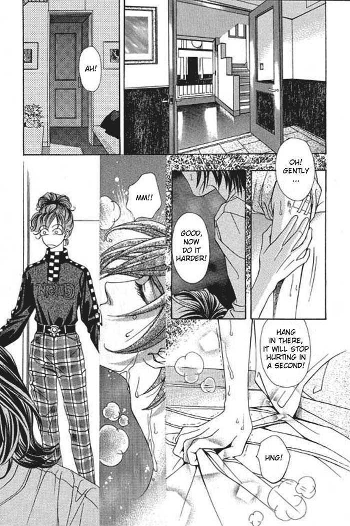 Youth Gone Wild Chapter 2.2 page 2 - Vol.2 Chapter 2