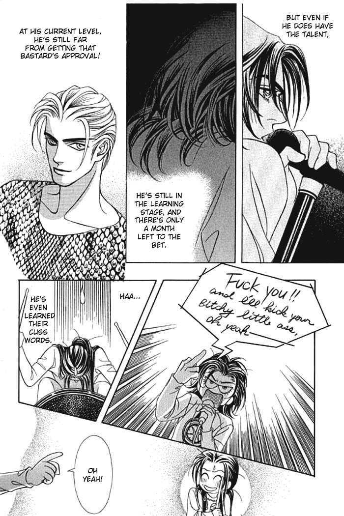 Youth Gone Wild Chapter 2.2 page 23 - Vol.2 Chapter 2