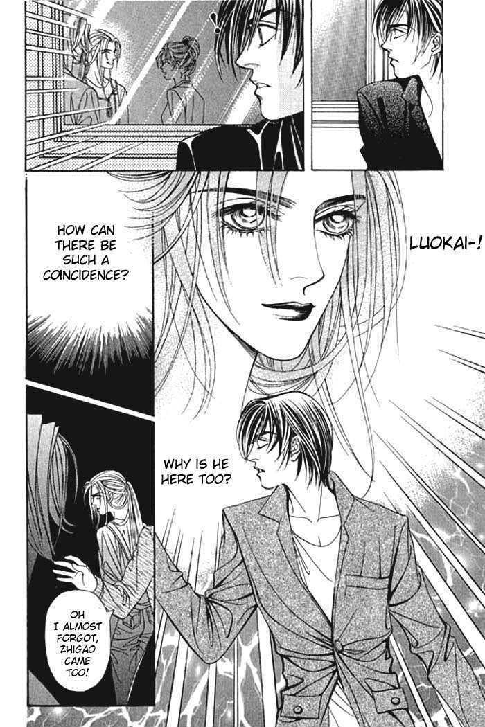 Youth Gone Wild Chapter 2.2 page 27 - Vol.2 Chapter 2