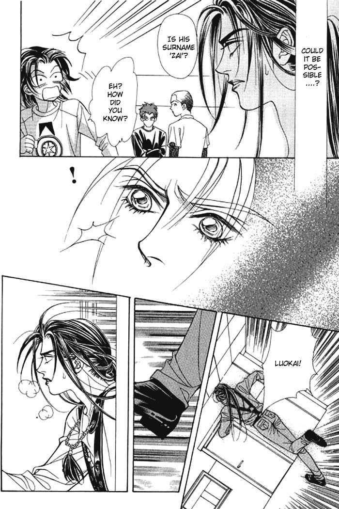 Youth Gone Wild Chapter 2.2 page 29 - Vol.2 Chapter 2