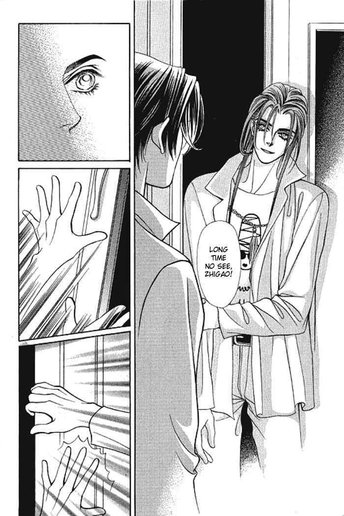 Youth Gone Wild Chapter 2.2 page 35 - Vol.2 Chapter 2