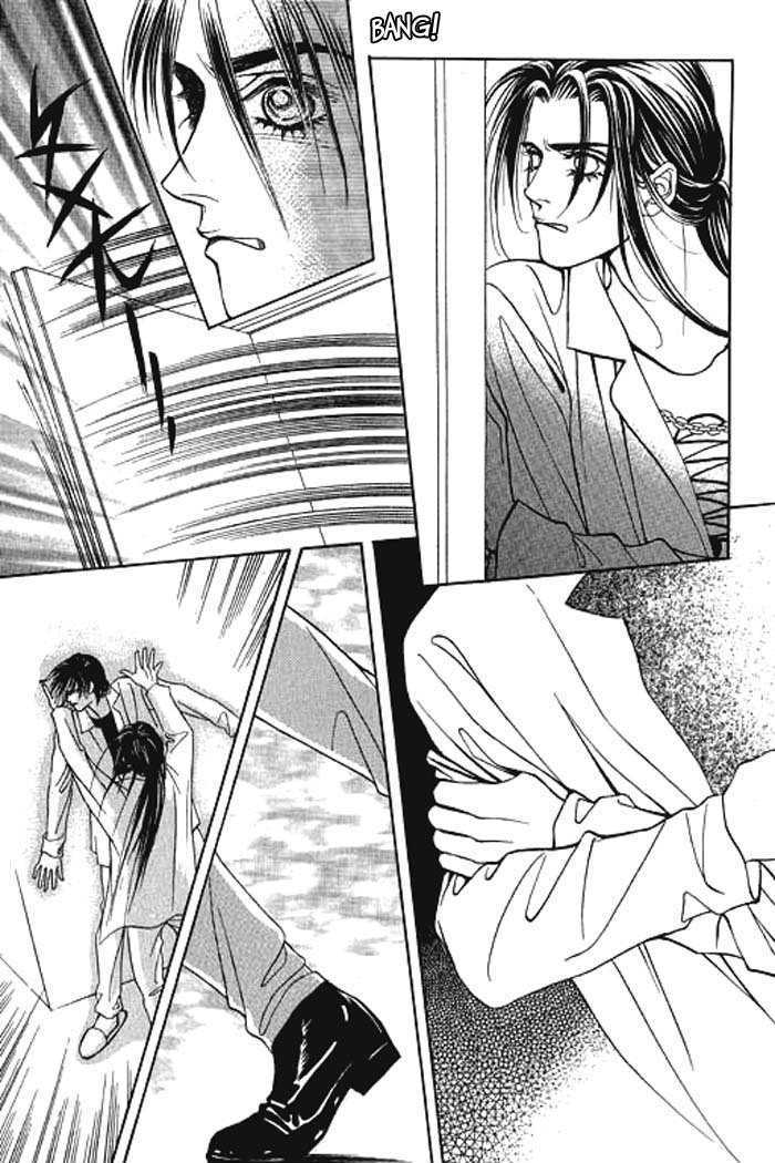 Youth Gone Wild Chapter 2.2 page 36 - Vol.2 Chapter 2
