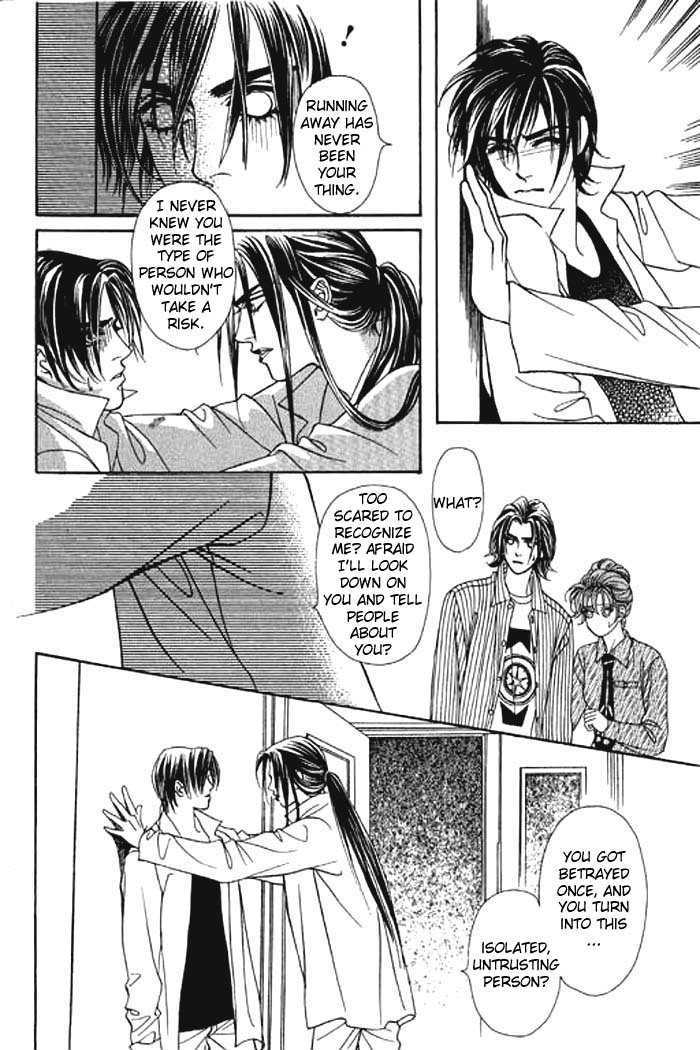 Youth Gone Wild Chapter 2.2 page 37 - Vol.2 Chapter 2