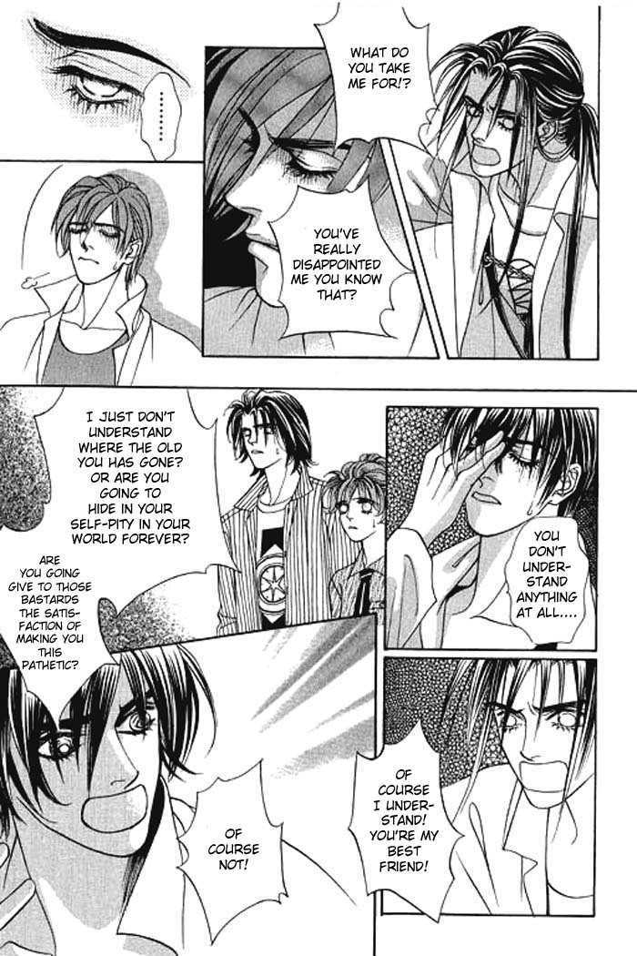 Youth Gone Wild Chapter 2.2 page 38 - Vol.2 Chapter 2