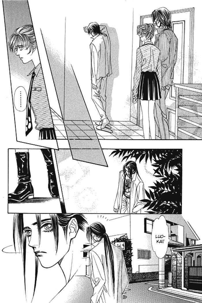 Youth Gone Wild Chapter 2.2 page 41 - Vol.2 Chapter 2