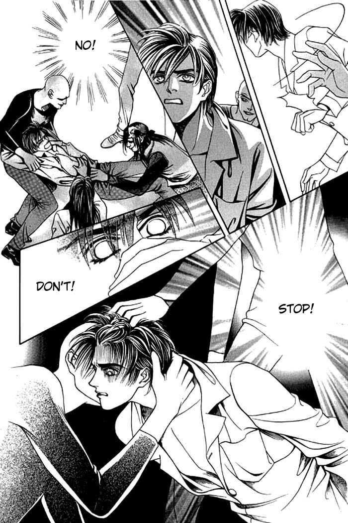 Youth Gone Wild Chapter 2.3 page 25 - Vol.2 Chapter 3