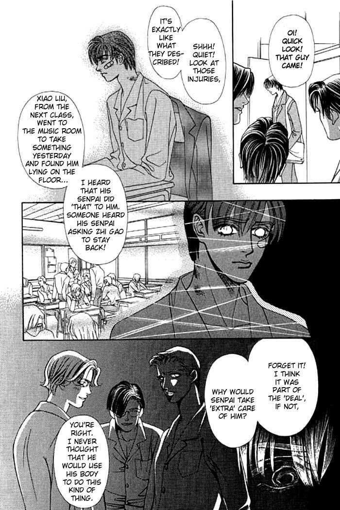 Youth Gone Wild Chapter 2.3 page 29 - Vol.2 Chapter 3