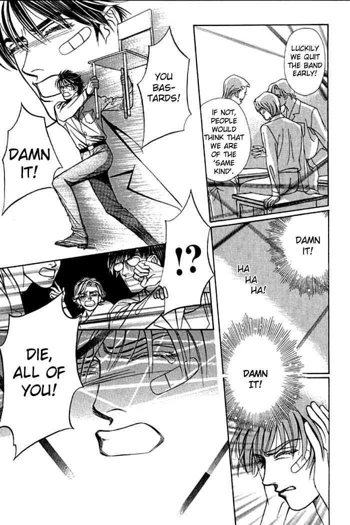 Youth Gone Wild Chapter 2.3 page 30 - Vol.2 Chapter 3