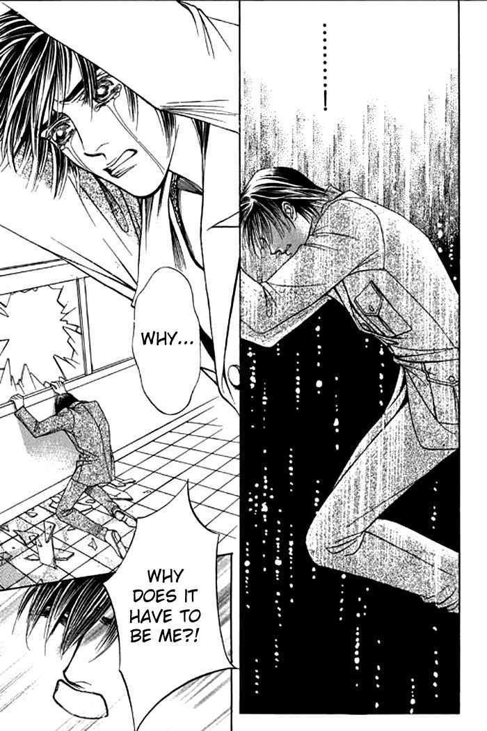 Youth Gone Wild Chapter 2.3 page 32 - Vol.2 Chapter 3