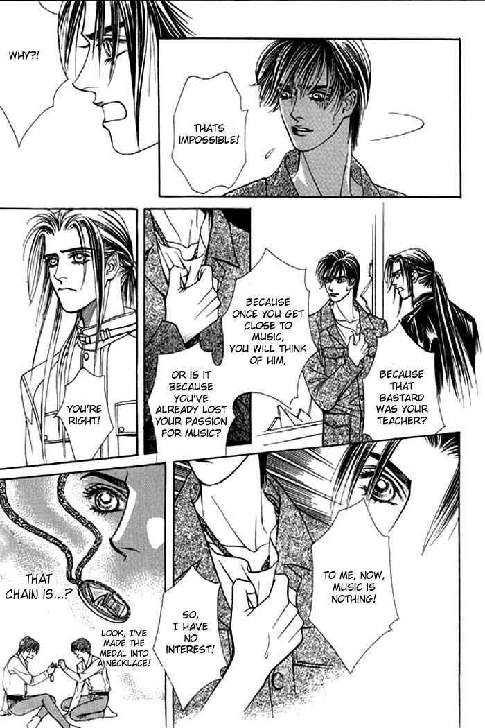 Youth Gone Wild Chapter 2.3 page 38 - Vol.2 Chapter 3