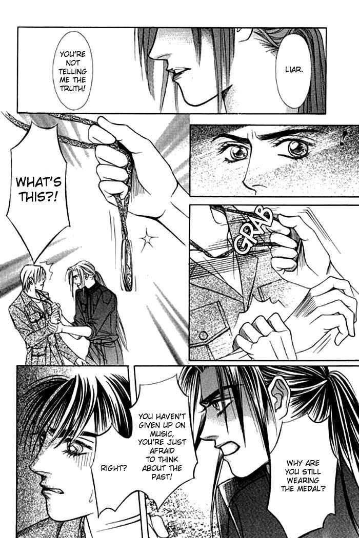 Youth Gone Wild Chapter 2.3 page 39 - Vol.2 Chapter 3