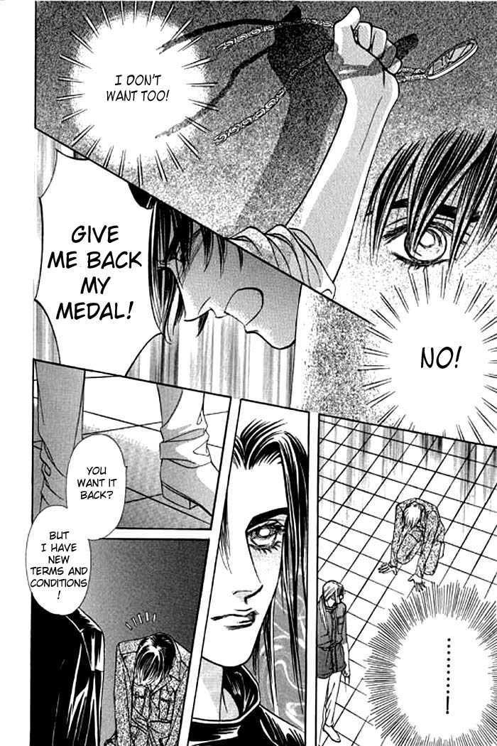 Youth Gone Wild Chapter 2.3 page 41 - Vol.2 Chapter 3