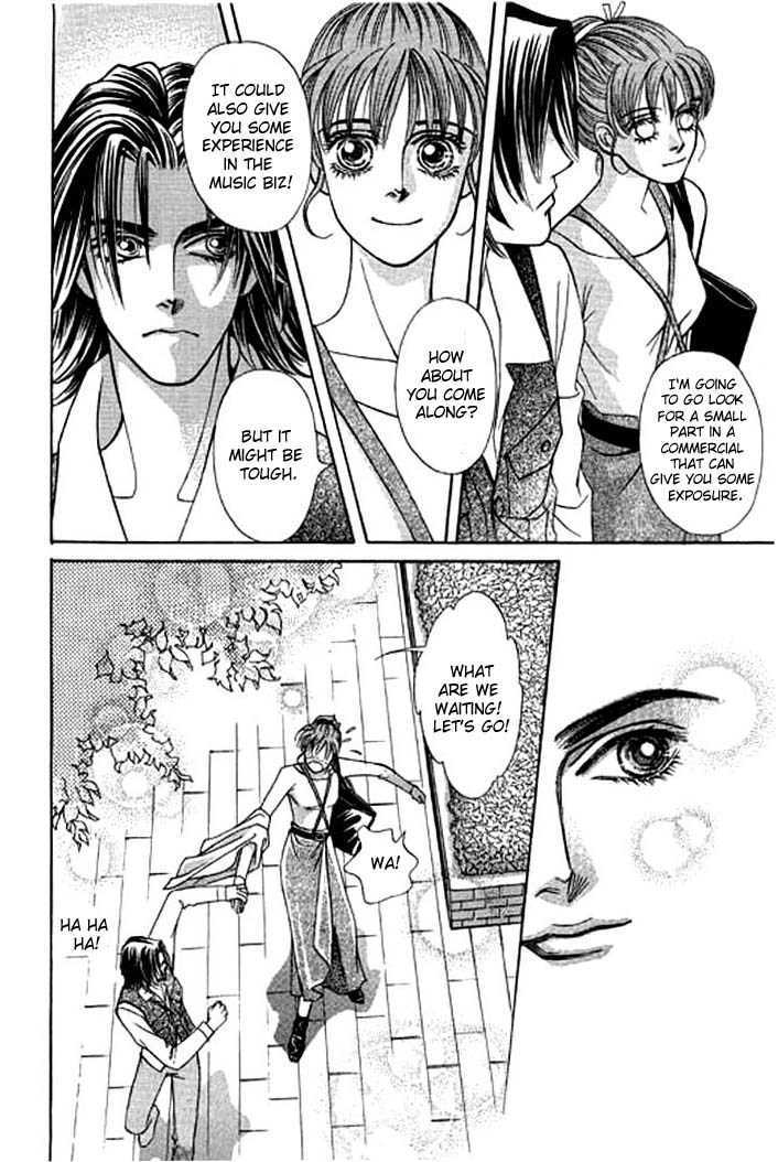 Youth Gone Wild Chapter 2.5 page 14 - Vol.2 Chapter 5