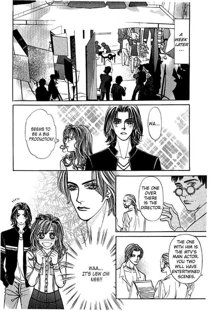 Youth Gone Wild Chapter 2.5 page 26 - Vol.2 Chapter 5