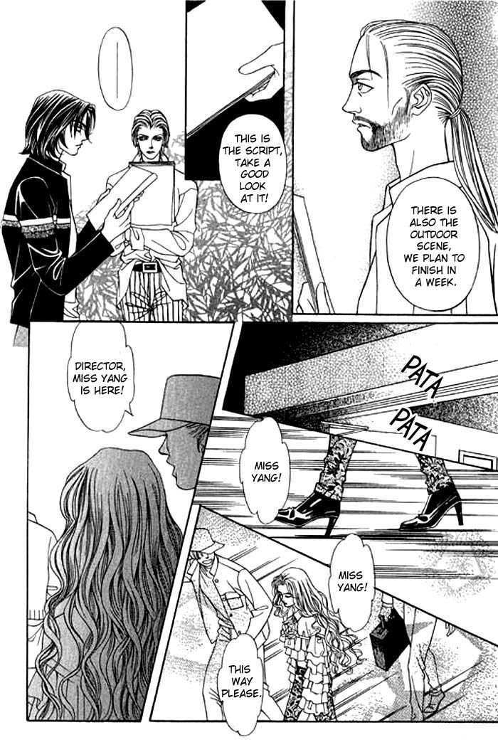 Youth Gone Wild Chapter 2.5 page 28 - Vol.2 Chapter 5