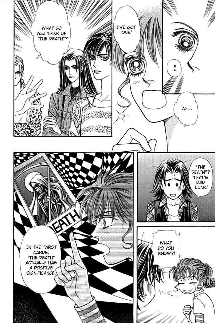 Youth Gone Wild Chapter 2.5 page 6 - Vol.2 Chapter 5