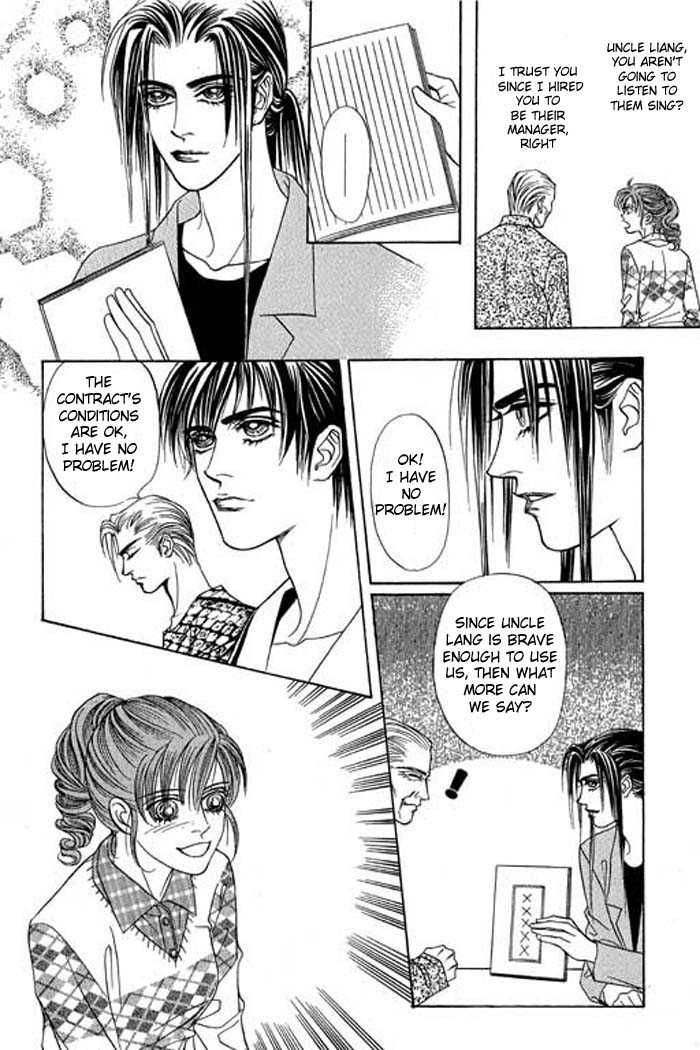 Youth Gone Wild Chapter 2.6-6 page 10 - Vol.02 vol.02 chap 000