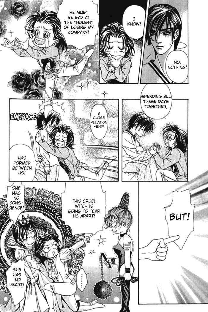 Youth Gone Wild Chapter 2.6-6 page 103 - Vol.02 vol.02 chap 000